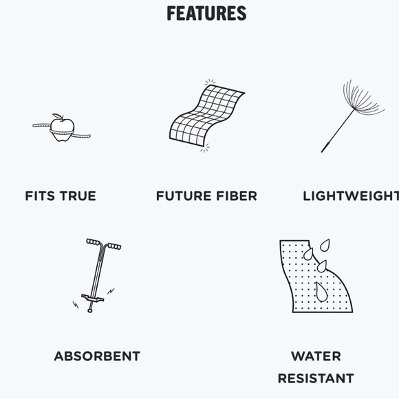 Native Johnny Treklite Hiking Boot WaterResistant Nubuck upper Lightweight Sz 7 - Picture 12 of 12